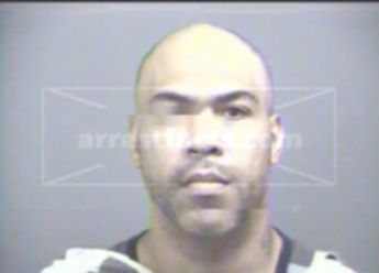 Charles Edward Hayes Jr.