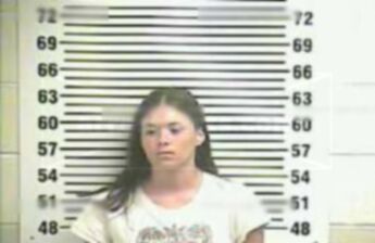 Ashley Houchens