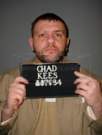 Chad Kees