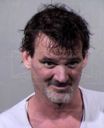 Kevin Rhea Woodruff