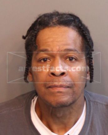 Lee Andrew Terrell