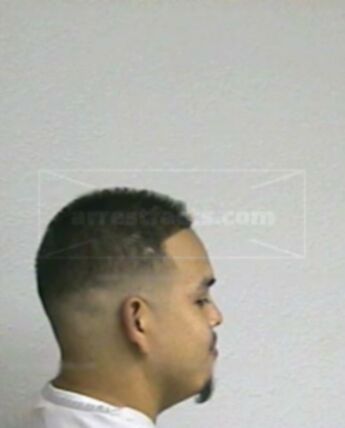 Lawrence T Chavez