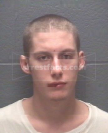 Dylan Eugene Brannen