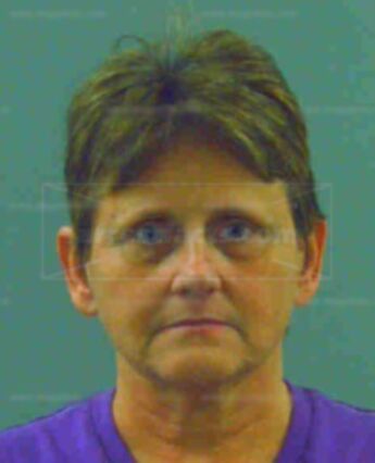Patricia Ann Garner