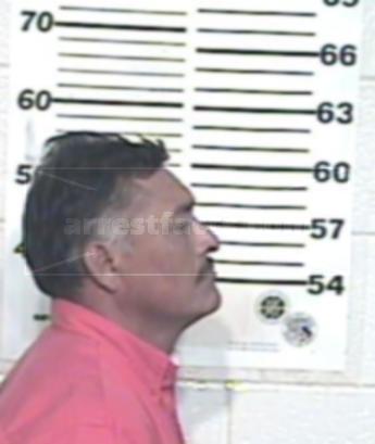 Felipe Castillo Carrizales