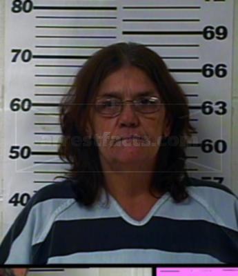 Desiree Lynn Mcmahon