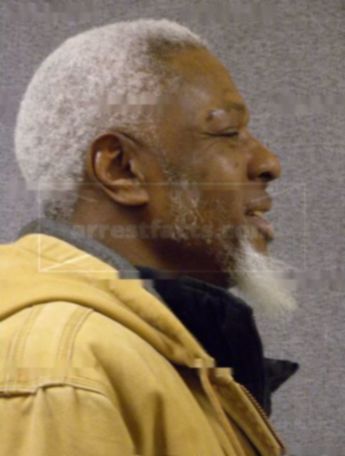 Gerald B Braxton