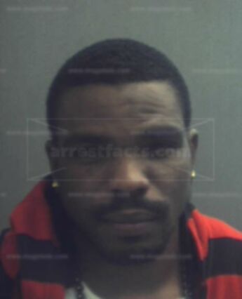 Jarvis J Hall