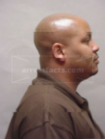 Antwan C Warren