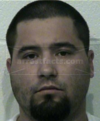 Eric Gonzalez