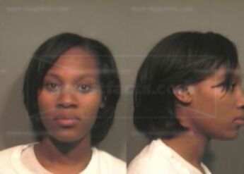 Shaquitta Monique Adger