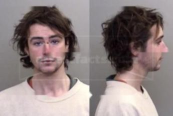 Bradley Christopher Gallagher
