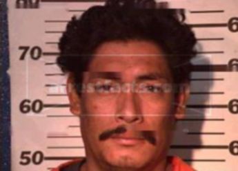 Jose Ricardo Garcia Ortiz