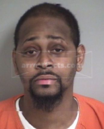 Timothy Christian Brooks
