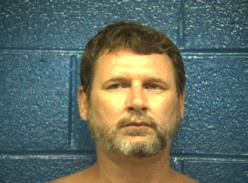 Donny Gene Harris