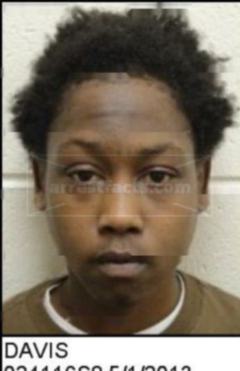 Phillip Tyree Davis
