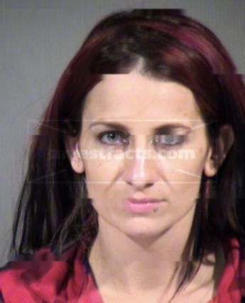 Jessica Nicole Mertens