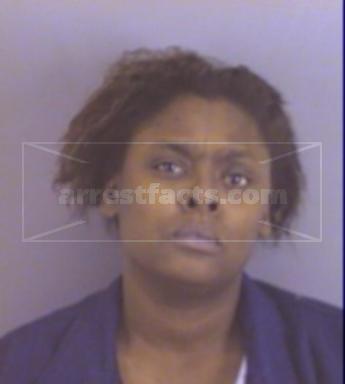Charlotte Denise Campbell