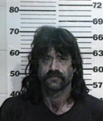 Clayton Dean Kelley