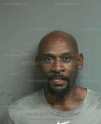 Calvin Palmer