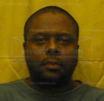 Terrence Donnell Haywood