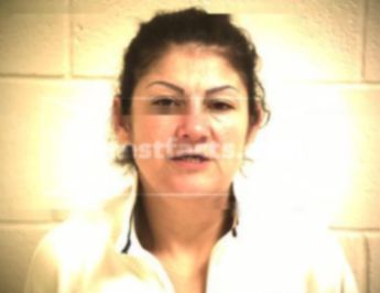 Blanca Sylvia Ramirez Cuellar