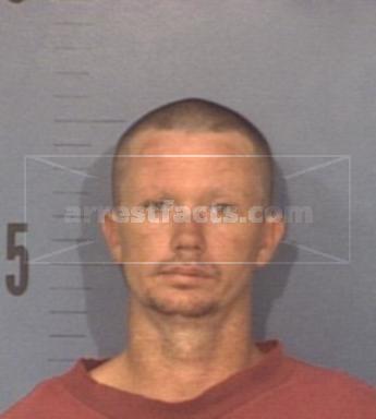 George Wesley Perry