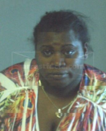 Takeisha Randolph