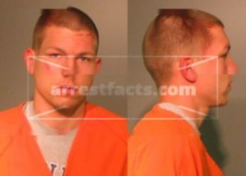 Brandon James Lefler