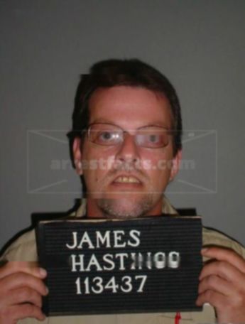 James Hastings