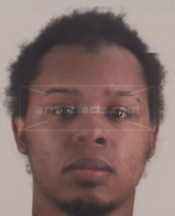 Keith Jerome Johnson