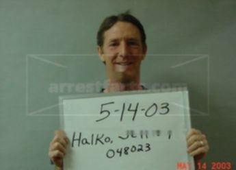 Jeffrey J Halko