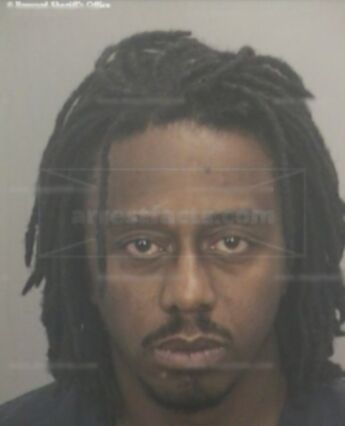 Aaron Lee Griffin