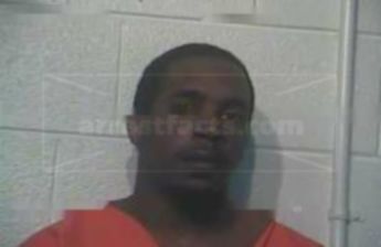 Patrick Jerome Ridgeway