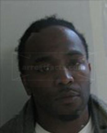 Terren Jarrett