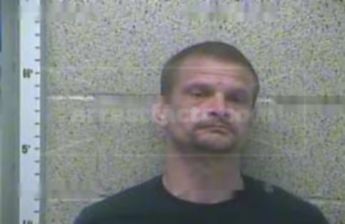 William Travis Lehman