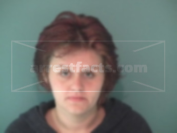 Megan Elizabeth Duvall