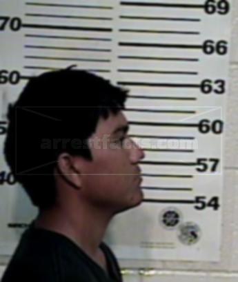 Oscar Maldonado Mata