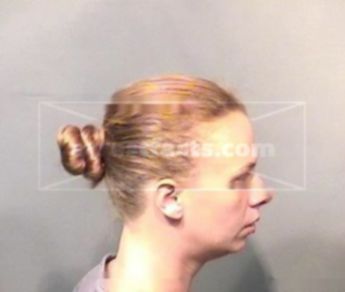 Barbara Jean Burr