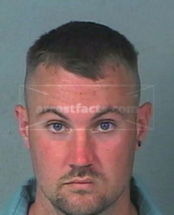 Joseph Ryan Stevenson