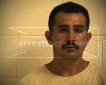 Mario Alberto Esquivel Castaneda