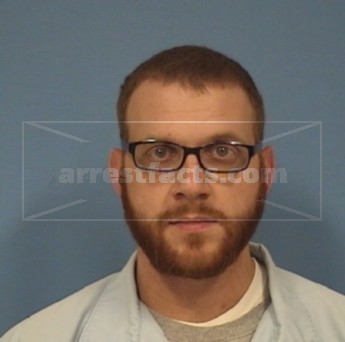 Brandon Bergthold
