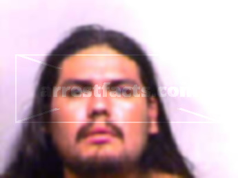 Rodolfo Martin Castillo