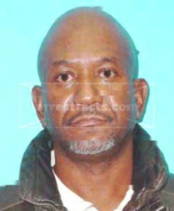 Ronnie Charles Ware