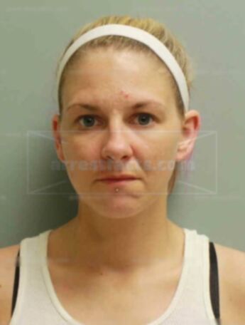 Tonya Louise Dickant