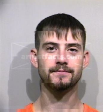 Jarrid Trint Mcdaniel