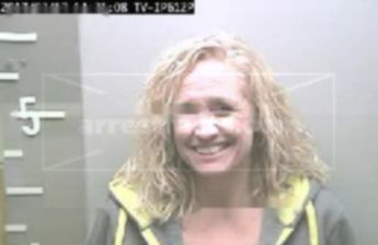 Rose Marie Pruitt
