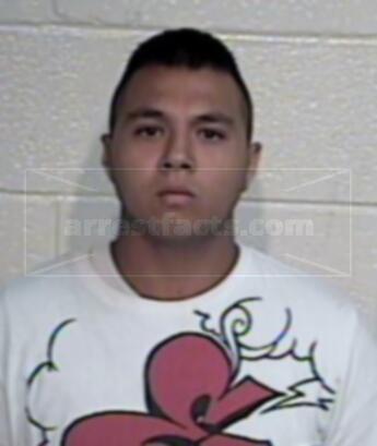 Jose Jesus Cano