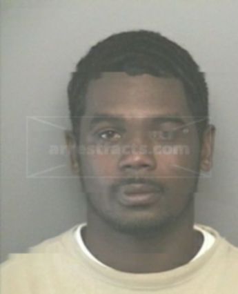 Tyronne Sanford