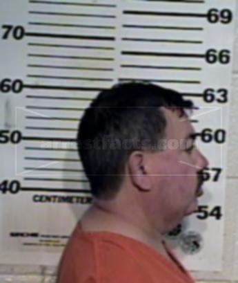 Elizandro Shawn Tijerina